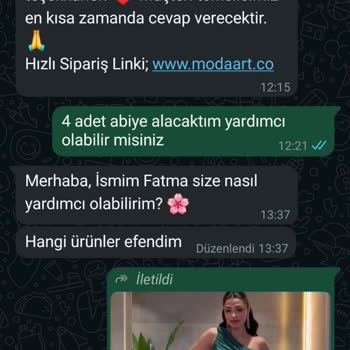 Instagram Üzerinden Alışverişte Mağduriyet Yaşadım