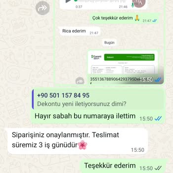 Instagram Üzerinden Alışverişte Mağduriyet Yaşadım