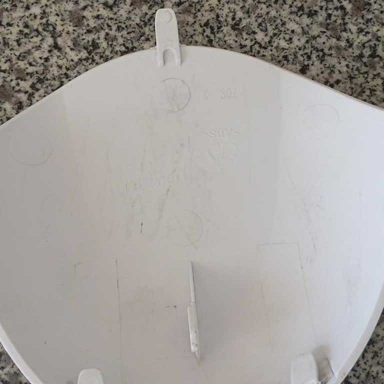 Delta Teknik Servis Makinemin Arızası Giderilmediği Gibi Üstelik Kapağı Da Kırılmıştı