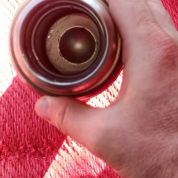 Stanley Paslanmaz Çelik Termosun Paslanması ve Garanti Hakkında Bilgi Eksikliği