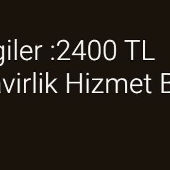 Gümrük Müşavirliği Ücretlerinin Ve Vergi Hesaplamalarının Haksızlığı