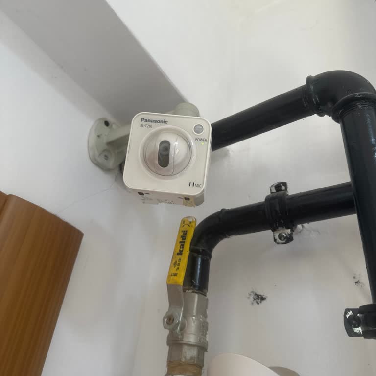 Kullanılmayan Kamera Sistemi İçin Haksız Ücret Alınıyor