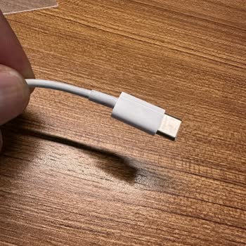 Apple Servis Noktası Çözüm Sunmuyor Kablo Değişimi Reddedildi