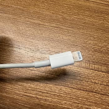 Apple Servis Noktası Çözüm Sunmuyor Kablo Değişimi Reddedildi