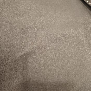 FLO Ayakkabı Tamir Sonrası Çantam Hasarlı Teslim Edildi