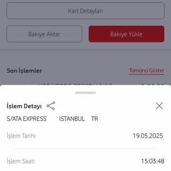 FreeZone Kampanya İadem Yatmadı