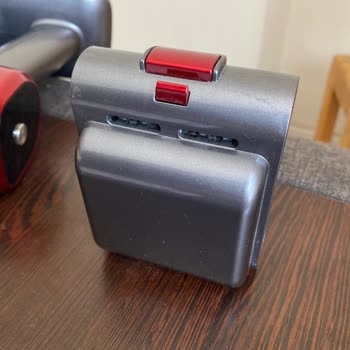 Garanti Kapsamındaki Süpürge İçin Yüksek Batarya Ücreti Talebi