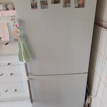 Buzdolabı Arızası Çözülmedi, Yüksek Ücret Alındı Mağdur Edildim