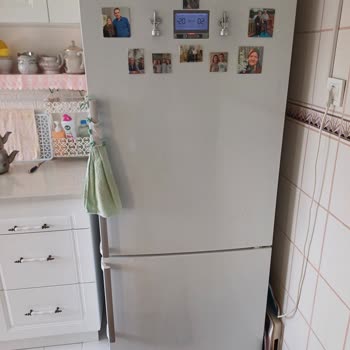 Buzdolabı Arızası Çözülmedi, Yüksek Ücret Alındı Mağdur Edildim