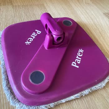 Parex Wondero Yer Silme Ürününün Başlık Mekanizmasında Arıza Ve Temiz Su Alamama Sorunu