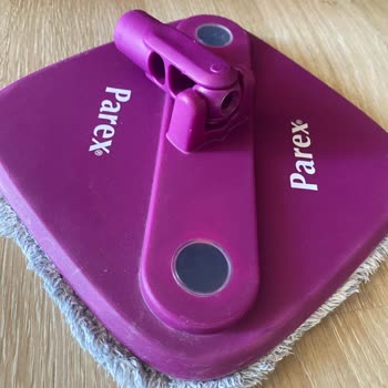 Parex Wondero Yer Silme Ürününün Başlık Mekanizmasında Arıza Ve Temiz Su Alamama Sorunu