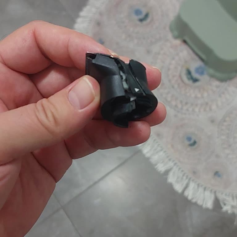 Ищу сменную насадку для машинки Remington G5 — нужна поддержка