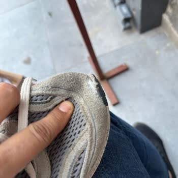 3 Ayda Dağılan Ayakkabıya Ret Cevabı Ve Garanti Mağduriyeti