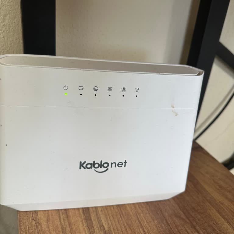 Kablo Net'te Sürekli Bağlantı Sorunu Ve Yetersiz Müşteri Hizmetleri