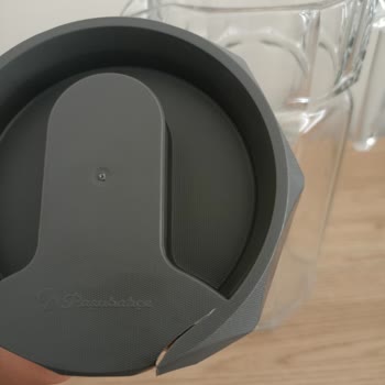 Yedek Kapak Satışı Olmaması Müşteri Mağduriyeti Yaratıyor