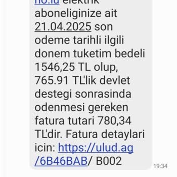Yardım Sonrası Faturalarım İki Katına Çıktı, Destek Gerçekten Var Mı?