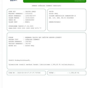 Yardım Sonrası Faturalarım İki Katına Çıktı, Destek Gerçekten Var Mı?