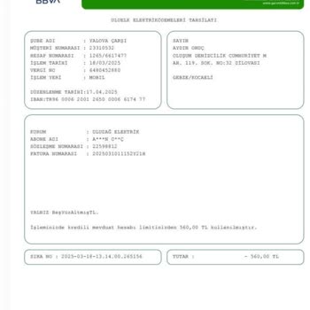 Yardım Sonrası Faturalarım İki Katına Çıktı, Destek Gerçekten Var Mı?