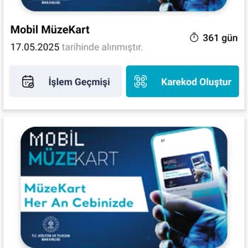 Mobil Müze Kart Uygulamasında Çoklu Ücret Kesintisi Ve İade Sorunu