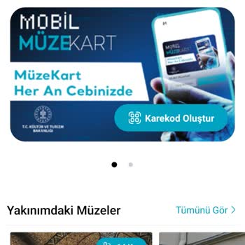 Mobil Müze Kart Uygulamasında Çoklu Ücret Kesintisi Ve İade Sorunu