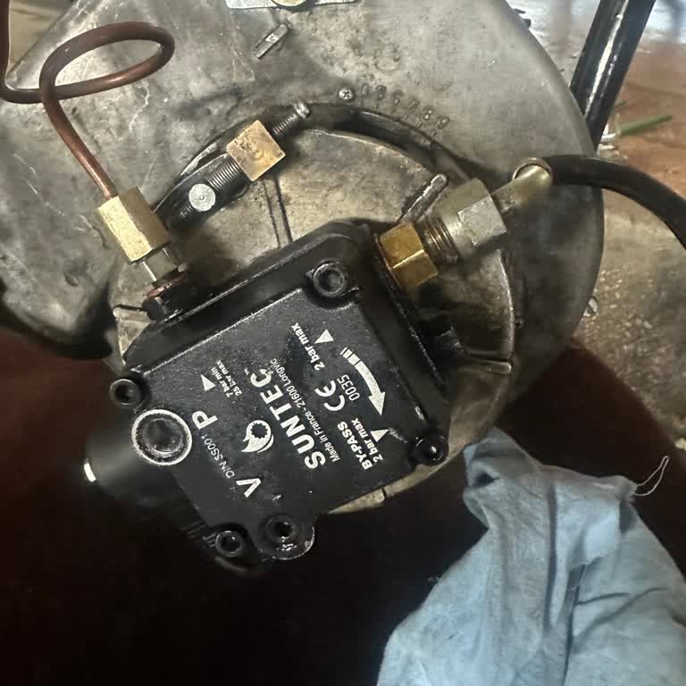 Aldığım Pompa Arızalı Çıktı, Ücret Talep Edildi