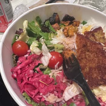 Yemek Siparişimde Yabancı Madde Çıkması