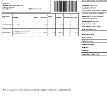 Q7 Max Cihazında Garanti Kapsamında Yaşanan Servis Sorunu