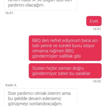 Müşteri Hizmetlerinde İlgisizlik Ve Sorumsuzluk: Restorana Ulaşılamıyor, Sorunlar Çözülmüyor