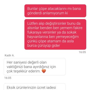 Müşteri Hizmetlerinde İlgisizlik Ve Sorumsuzluk: Restorana Ulaşılamıyor, Sorunlar Çözülmüyor