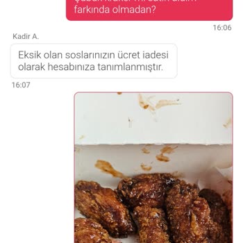 Müşteri Hizmetlerinde İlgisizlik Ve Sorumsuzluk: Restorana Ulaşılamıyor, Sorunlar Çözülmüyor