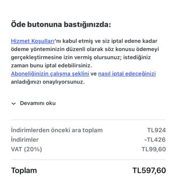 WordPress Premium Paket İadesinde Eksik Geri Ödeme Ve Hizmet Sorunu