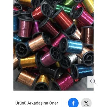 Eksik Ve Yanlış Telkari Telleriyle Hayal Kırıklığı