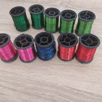 Eksik Ve Yanlış Telkari Telleriyle Hayal Kırıklığı