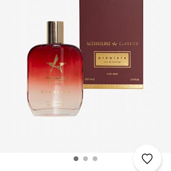 Parfüm Diye Satılan Üründe Hiç Koku Yok, Değişim Yapılmıyor!