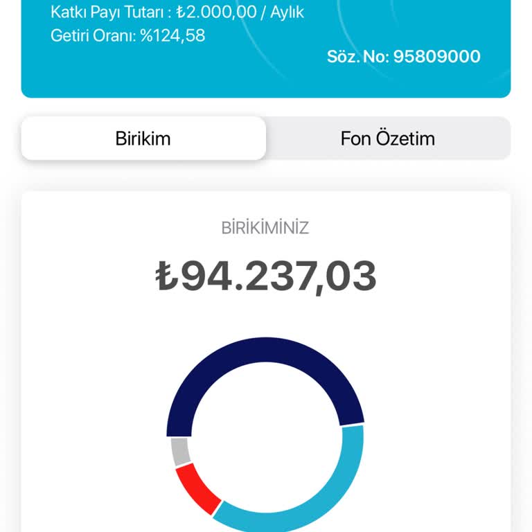 Türkiye Hayat Emeklilik'te İptal Süreci Ve Eksik Evrak Gerekçesiyle Geciken Ödeme