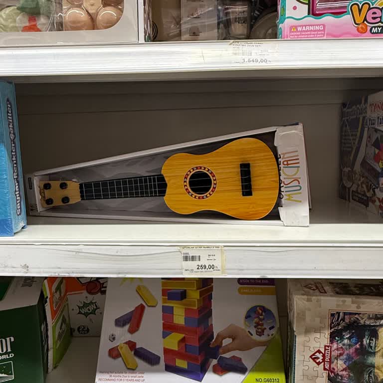 Raftaki Ve Kasadaki Fiyat Farkı Mağaza Yetkilisinin İlgisizliği