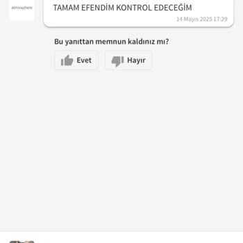 Yanlış Gönderilen Ürün Ve İade Sürecinde Mağduriyet Yaşadım