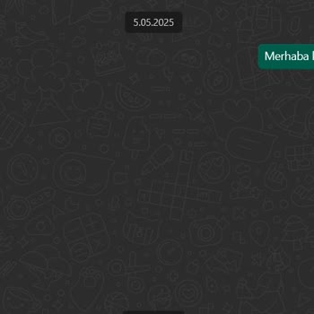 İade Talebim Reddedildi Ve Ücretim Hala Yatmadı