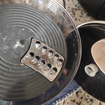 Arzum Blender Seti Rende Kısmı Sürekli Kırılıyor, Garanti Karşılamıyor