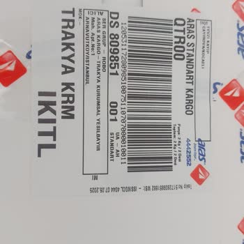 İade Ve Ücret İadesi Sürecinde Yaşanan İletişim Sorunu