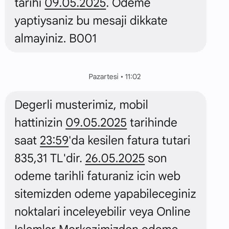 Taahhüt Sonunda Haksız Ceza Ve Mağduriyet