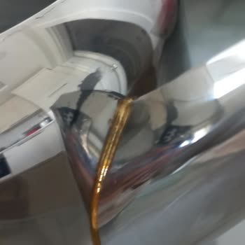 İlk Kullanımda Kararan Çaydanlık İçin Değişim Talebi