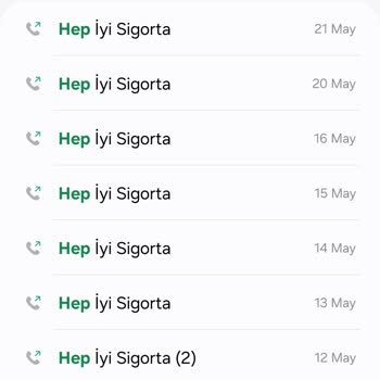 Araç Hasar Dosyamı 7 Aydır Kapatmıyorlar Sürekli Oyalıyorlar