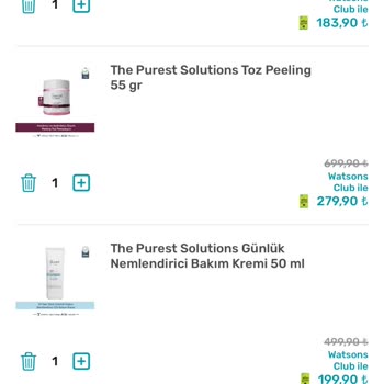 Sepet Tutarı Yeterli Olmasına Rağmen Kargo Ücreti Alınıyor