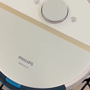 Philips Robot Süpürge Pişmanlık!