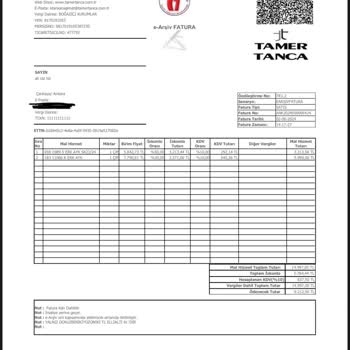 Kısa Sürede Yırtılan Ayakkabıya İlgisiz Garanti