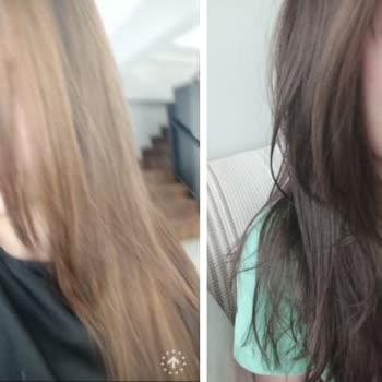 Saç İşlemlerinde Beklentilerimin Karşılanmaması Ve Zaman/Kaynak Kaybı