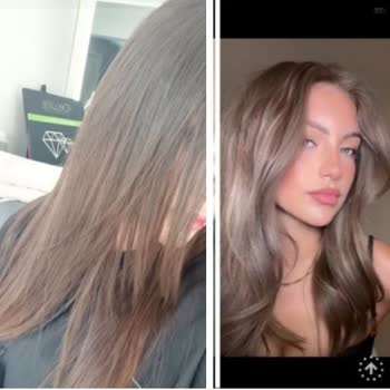 Saç İşlemlerinde Beklentilerimin Karşılanmaması Ve Zaman/Kaynak Kaybı