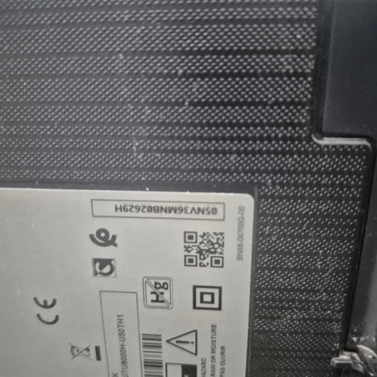 Samsung TV'de Tekrarlayan Ekran Arızası Ve Yüksek Tamir Ücreti Hayal Kırıklığı Yarattı