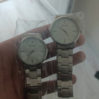 Sipariş Edilen Saatler Yanlış Ve Kullanılmış Gönderildi